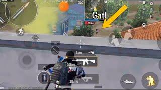 BGMI ERANGEL SOLO GAMEPLAY || TARAN GAMING ||