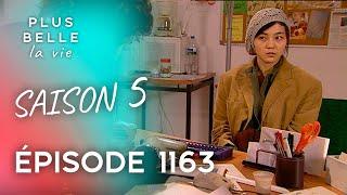 Saison 5, Épisode 1163 - PLUS BELLE LA VIE | Un trafic de clandestins au Mistral ?