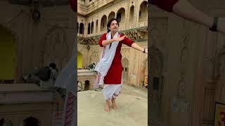 bolo radhe radhe(radhe radhe ji, jai mata di)#radha #krishna #radheradhe #vrindavan