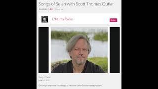 Stefan Bohdan interviewed by Scott Thomas Outlar on 17Numa Radio