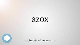 azox