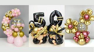 3 Trending Balloon Bouquet Ideas