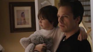 The Last Full Measure Cute Sebastian Stan scene