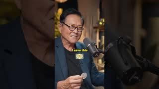 Best investment in the world | Robert kiyosaki #vpmotion #shorts #investing #money #america #success