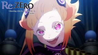 The Archbishop of Lust | Re:ZERO -Starting Life in Another World- Season 3