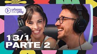 NECESITO UNA ESCAPADA, avocado toast gate, carpincho vs capibara #Perros2025 Parte 2