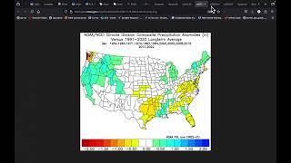 Oct 18, 2024: Official Fall/Winter 2024-25 Forecast | Cold Air Exits East, Central US Heats Up ...