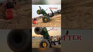 Haryana Punjab tractor tochan Nishu Deshwal tractor tochan landlord tractor tochan Guruveer  tractor