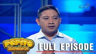 Pepito Manaloto: Full Episode 218