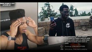 ETIKA REACTS TO WHEN MILLENNIALS DIE 2