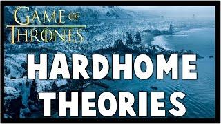 Hardhome Theories
