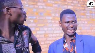 CHAGGY COMEDY: Kugura indaya ya make (#Akawecomedy) ERICO TV