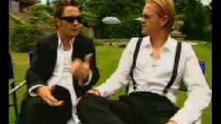 Westlife - Making of Hey Whatever Video