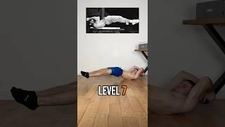 Bruce Lee skills level 1 to 10  #flexibility #mobility #training #workout #amazing #gym #exercise