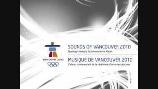 Sounds of Vancouver 2010--02. Canadian Athletes