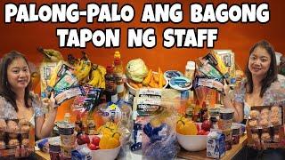 ANDAMING BIGAY NG MAY-ARI NG STORE | DUMPSTER DIVING | THAI-FINNISH