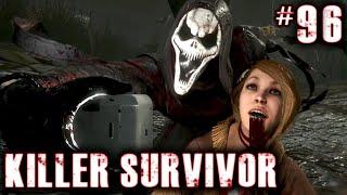 Killer Survivor #96 (Quick Cut)