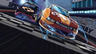 The Developer Diaries - Zeroic Games - Thunder Rolls - Stock Car Board Game by Richard Launius