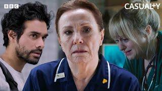 Most Shocking Moments of 2024 | Casualty