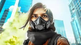 Deadly Mist | SCIFI | Full Movie in English 