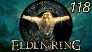 [Finale] Elden Throne - Let's Play Elden Ring (Strength Build, No Summons, First Playthrough) #118