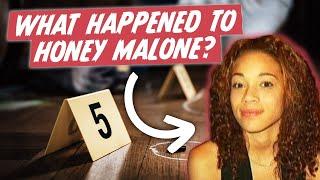 Vanessa "Honey" Malone - Robbery Gone Wrong Or Planned Crime? | Killer Bites