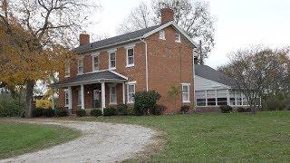 The  Cooper  House,  Fairfield,  Ohio