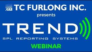 TREND SPL Reporting Software Overview with Developer Chris Gille