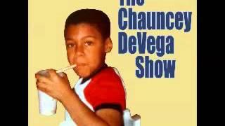 The Chauncey DeVega Show: Author Michael Witwer