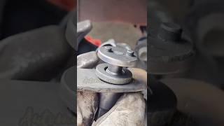 Caliper piston tools  #mechanic #shorts