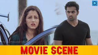 ഇനി എന്തെങ്കിലും തീരുമാനിക്കേണ്ടി വരും - Malayalam Action Movie Scene