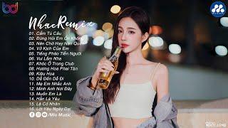 EDM TikTok Hay 2024  BXH Nhạc Trẻ Remix Hay Nhất Hiện Nay - Top 15 Bản EDM TikTok Hot Nhất 2024