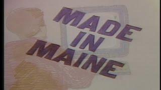 Made In Maine (1989)