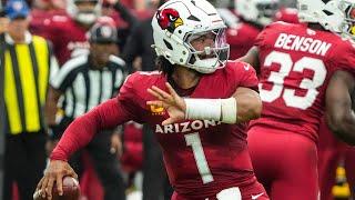 Kyler Murray's best plays from 3-TD game vs. Rams | Week 2