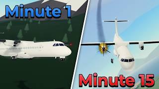 PTFS with RANDOM FAILURES every minute! (Roblox)