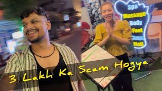 Vietnam Mai Spa Centre Scam | Danang Night Life Experience | City Tour | Local Market Spa | Spykul