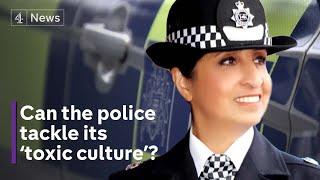 Met Police: How will scandal-hit force tackle its culture?