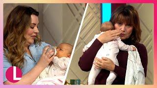 Best of 2024: Lorraine Becomes a Granny to Baby Billie! | Lorraine