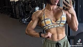 Female Fitness FBB PRO