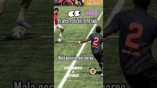 Entrenamiento a Distancia #futbol #soccertraining #soccer #tecnica #skills