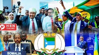 WARARKA SOOMAALIDA:  VILLA SOOMAALIYA OO KA HADASHAY DOORASHADA CIRRO  + ITOOBIYA + JUBBALAND