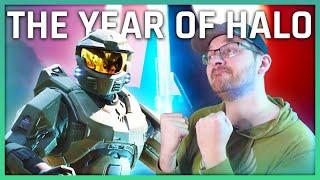 Is 2025 The Year of Halo? New Game, Updates and Massive Events!