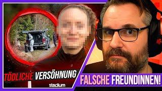 Von Freunden in die Falle gelockt | Der Fall Tove Tönnies - Gronkh Reaction