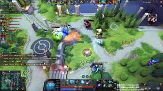 【三好大叔Dota2】Liquid vs PARI P4 2024ESL曼谷站总决赛