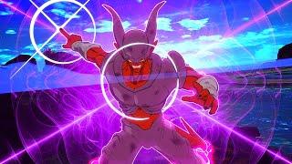 Ginyu & Janemba Vs Spammers! Dragon Ball Sparking Zero Ranked