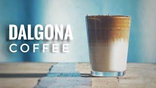 DALGONA COFFEE | CINEMATIC B-ROLL | REEDHAM SHAH PHOTOGRAPHY