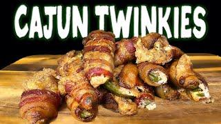 Cajun Twinkies