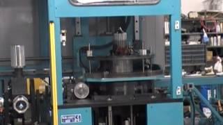 Winding, Inserting and Forming Machine  From SMT Alliance