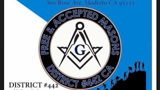 Masonic District Family Event