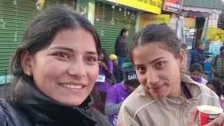 From Kalimpong to Darjeeling Vlog: Running Into Adventure/Day One In D.J. 